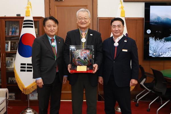 영동제과 이미지